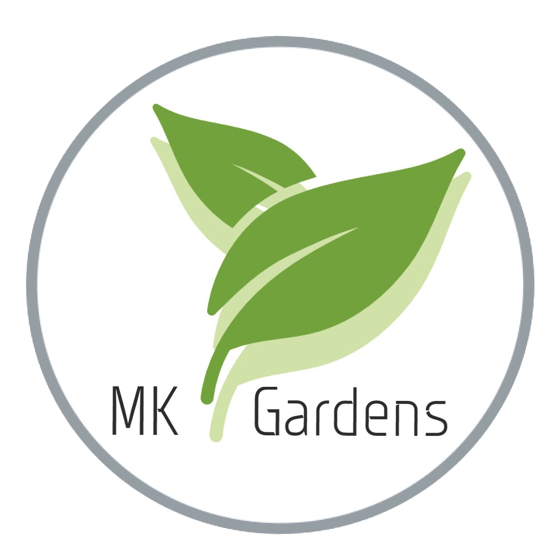 MK Gardens Ballarat landscape design services