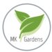 MK Gardens Ballarat logo