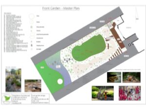 MK Gardens Ballarat landscape designer